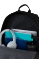 COOLPACK - IMPACT PRO - PLECAK MŁODZIEŻOWY - BLACK