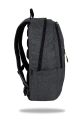 COOLPACK - IMPACT PRO - PLECAK MŁODZIEŻOWY - SNOW LIGHT