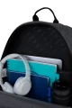 COOLPACK - IMPACT PRO - PLECAK MŁODZIEŻOWY - SNOW LIGHT