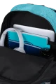 COOLPACK - ALFA - PLECAK MŁODZIEŻOWY - GREEN DOT