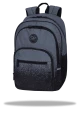 COOLPACK - ALFA - PLECAK MŁODZIEŻOWY - GREY DOT