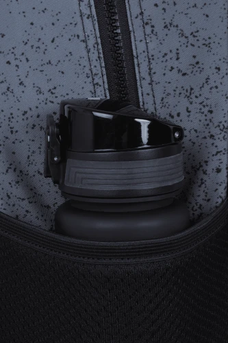 COOLPACK - ALFA - PLECAK MŁODZIEŻOWY - GREY DOT