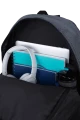 COOLPACK - ALFA - PLECAK MŁODZIEŻOWY - GREY DOT