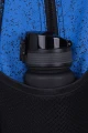 COOLPACK - ALFA - PLECAK MŁODZIEŻOWY - BLUE DOT