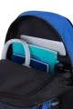 COOLPACK - ALFA - PLECAK MŁODZIEŻOWY - BLUE DOT