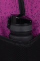 COOLPACK - ALFA - PLECAK MŁODZIEŻOWY - PINK DOT