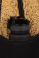 COOLPACK - ALFA - PLECAK MŁODZIEŻOWY - ORANGE DOT