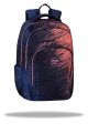 COOLPACK - RIFT - PLECAK MŁODZIEŻOWY - PEACH