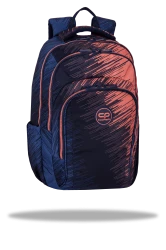 COOLPACK - RIFT - PLECAK MŁODZIEŻOWY - PEACH