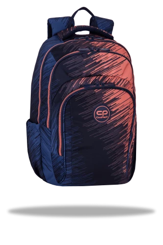 COOLPACK - RIFT - PLECAK MŁODZIEŻOWY - PEACH