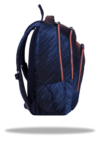 COOLPACK - RIFT - PLECAK MŁODZIEŻOWY - PEACH