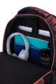 COOLPACK - RIFT - PLECAK MŁODZIEŻOWY - PEACH