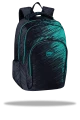 COOLPACK - RIFT - PLECAK MŁODZIEŻOWY - MINT