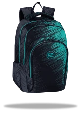 COOLPACK - RIFT - PLECAK MŁODZIEŻOWY - MINT