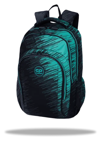 COOLPACK - RIFT - PLECAK MŁODZIEŻOWY - MINT