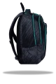 COOLPACK - RIFT - PLECAK MŁODZIEŻOWY - MINT