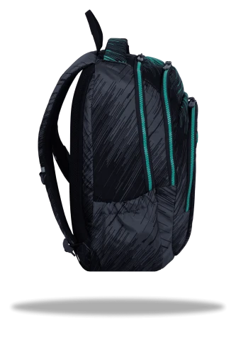 COOLPACK - RIFT - PLECAK MŁODZIEŻOWY - MINT