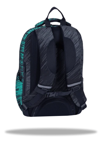 COOLPACK - RIFT - PLECAK MŁODZIEŻOWY - MINT