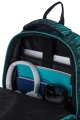 COOLPACK - RIFT - PLECAK MŁODZIEŻOWY - MINT