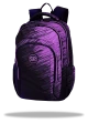 COOLPACK - RIFT - PLECAK MŁODZIEŻOWY - PURPLE