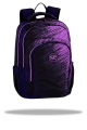 COOLPACK - RIFT - PLECAK MŁODZIEŻOWY - PURPLE