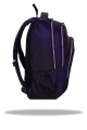 COOLPACK - RIFT - PLECAK MŁODZIEŻOWY - PURPLE