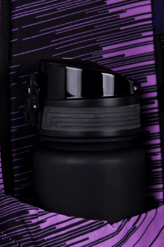COOLPACK - RIFT - PLECAK MŁODZIEŻOWY - PURPLE
