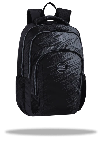 COOLPACK - RIFT - PLECAK MŁODZIEŻOWY - GREY
