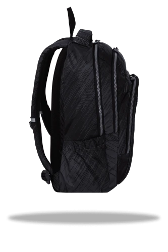 COOLPACK - RIFT - PLECAK MŁODZIEŻOWY - GREY