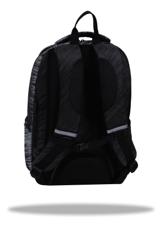 COOLPACK - RIFT - PLECAK MŁODZIEŻOWY - GREY