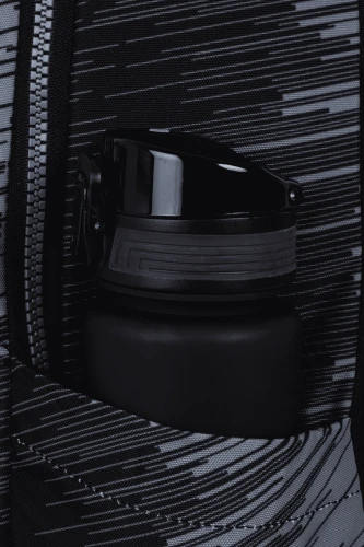 COOLPACK - RIFT - PLECAK MŁODZIEŻOWY - GREY