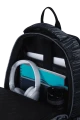 COOLPACK - RIFT - PLECAK MŁODZIEŻOWY - GREY