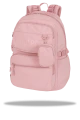 COOLPACK - LARK - PLECAK MŁODZIEŻOWY - PEACH