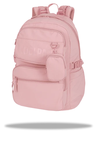 COOLPACK - LARK - PLECAK MŁODZIEŻOWY - PEACH