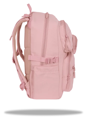 COOLPACK - LARK - PLECAK MŁODZIEŻOWY - PEACH