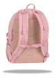 COOLPACK - LARK - PLECAK MŁODZIEŻOWY - PEACH