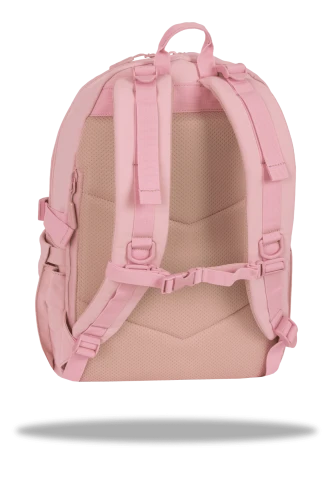 COOLPACK - LARK - PLECAK MŁODZIEŻOWY - PEACH