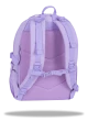 COOLPACK - LARK - PLECAK MŁODZIEŻOWY - PASTEL PURPLE