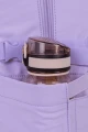 COOLPACK - LARK - PLECAK MŁODZIEŻOWY - PASTEL PURPLE