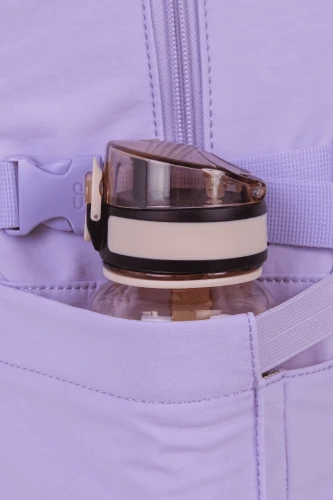 COOLPACK - LARK - PLECAK MŁODZIEŻOWY - PASTEL PURPLE