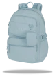 COOLPACK - LARK - PLECAK MŁODZIEŻOWY - PASTEL MINT