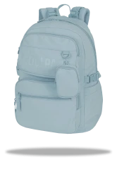 COOLPACK - LARK - PLECAK MŁODZIEŻOWY - PASTEL MINT
