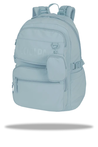 COOLPACK - LARK - PLECAK MŁODZIEŻOWY - PASTEL MINT