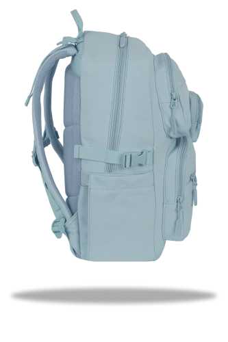 COOLPACK - LARK - PLECAK MŁODZIEŻOWY - PASTEL MINT