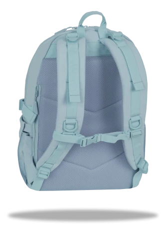 COOLPACK - LARK - PLECAK MŁODZIEŻOWY - PASTEL MINT
