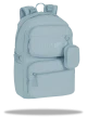 COOLPACK - LARK - PLECAK MŁODZIEŻOWY - PASTEL MINT