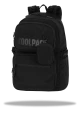 COOLPACK - LARK - PLECAK MŁODZIEŻOWY - BLACK