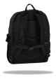 COOLPACK - LARK - PLECAK MŁODZIEŻOWY - BLACK