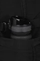 COOLPACK - LARK - PLECAK MŁODZIEŻOWY - BLACK
