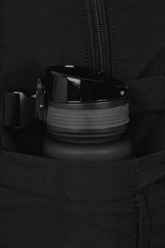 COOLPACK - LARK - PLECAK MŁODZIEŻOWY - BLACK
